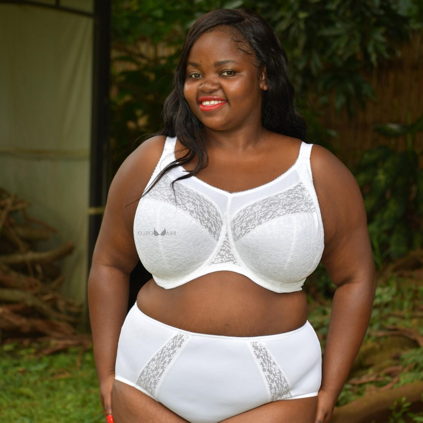 BraWorld Ébène BBW