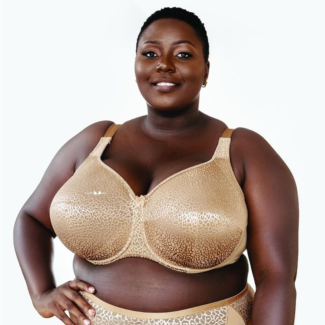 BraWorld Ébène BBW