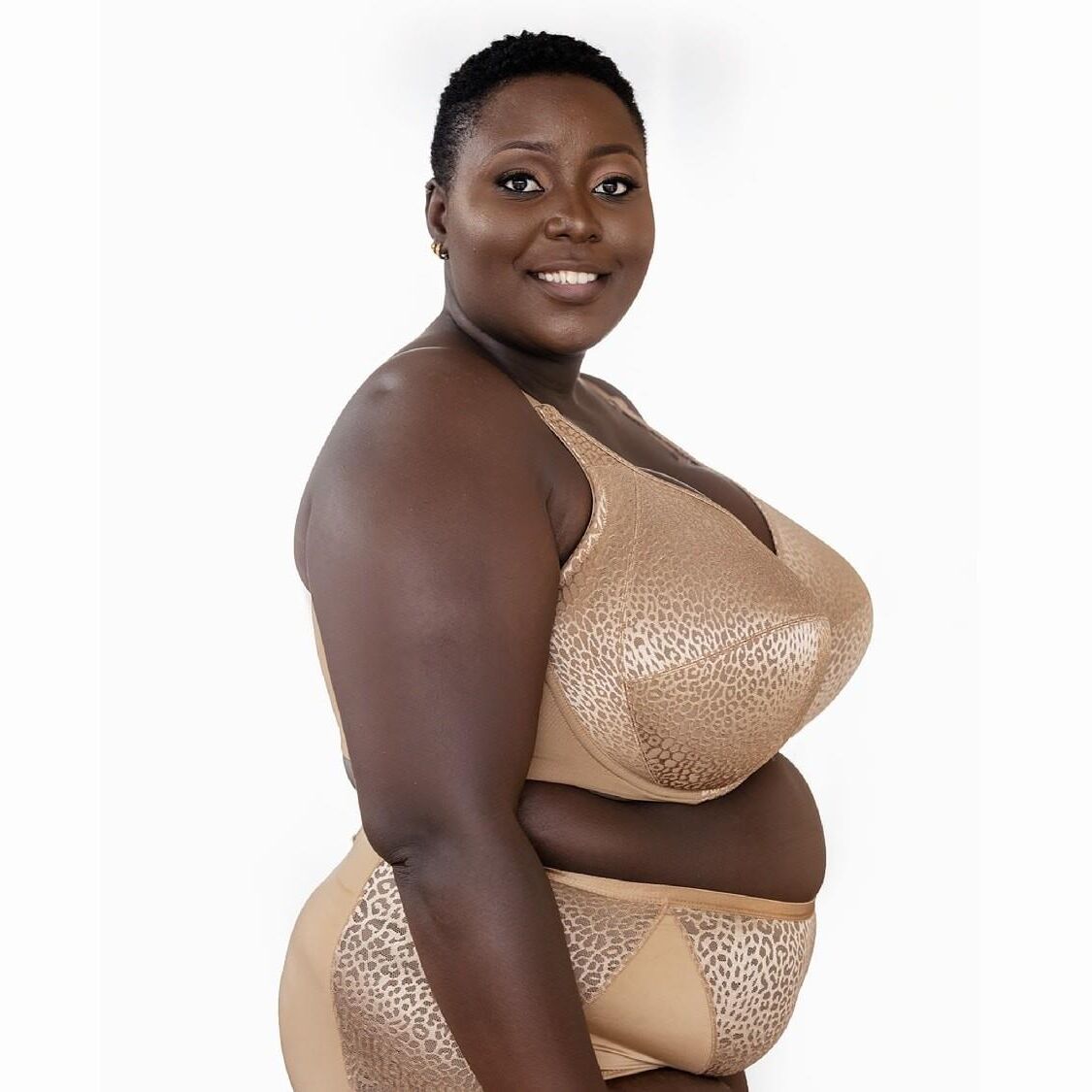 BraWorld Ébène BBW