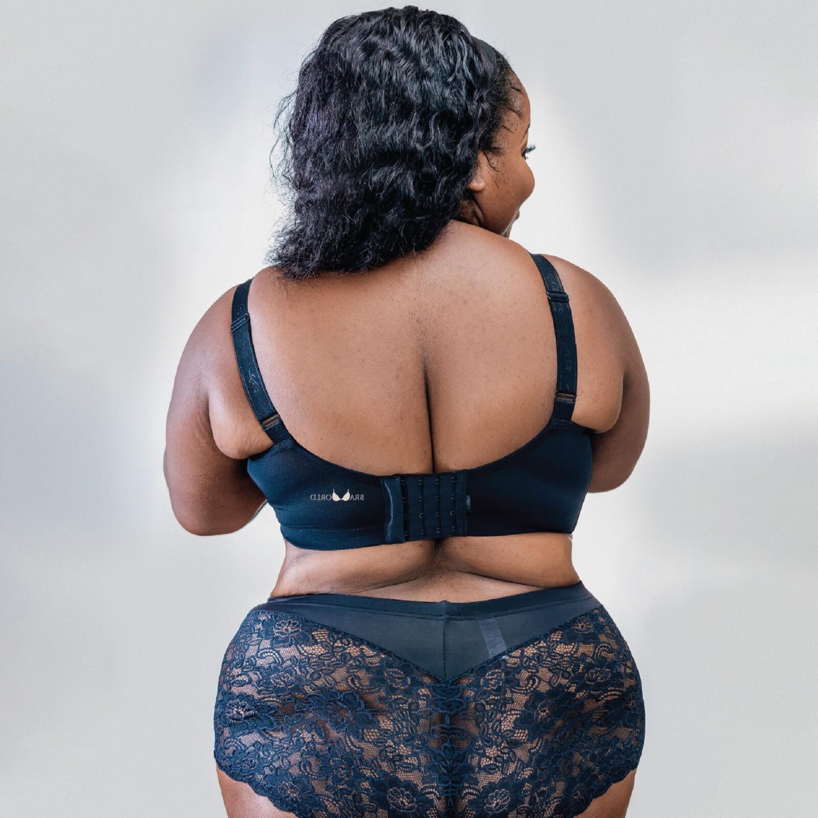 BraWorld Ébène BBW