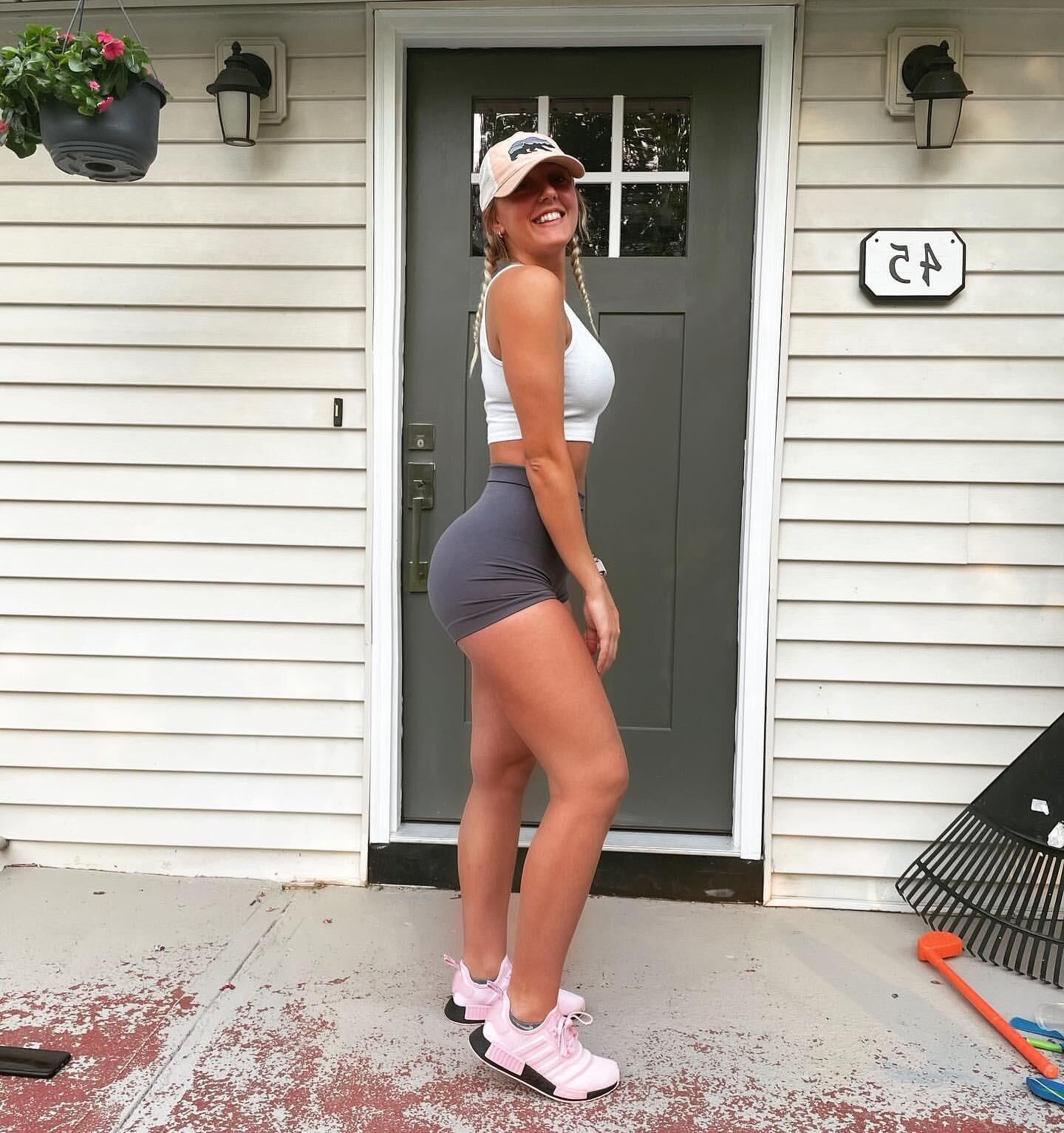 el culo en Pawg Chav Fuckmeat Chloe