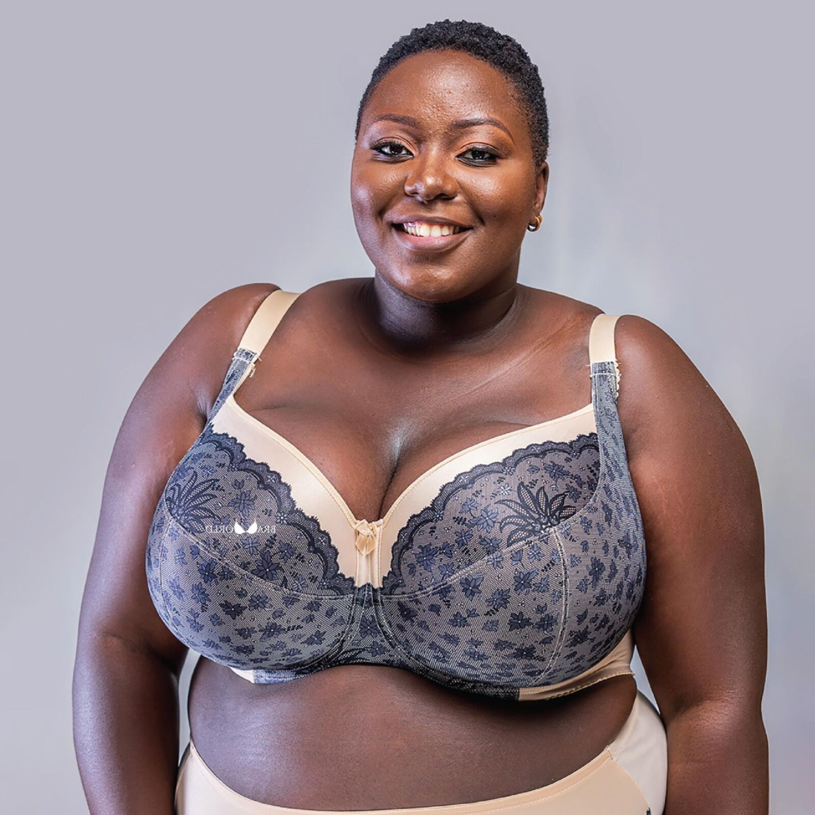 BraWorld Ébène BBW