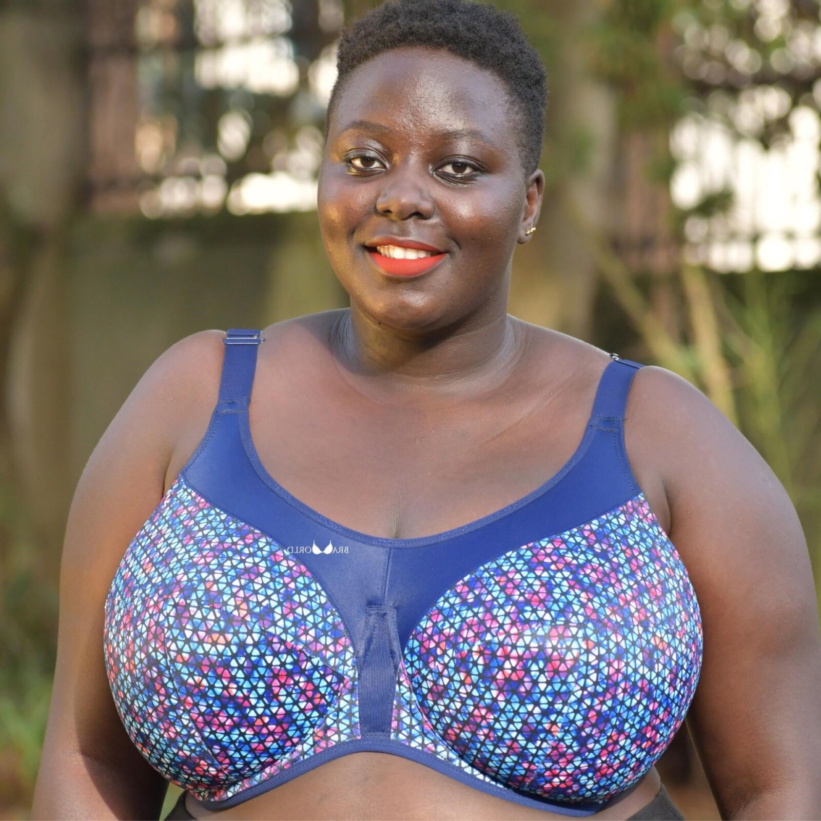 BraWorld Ébène BBW