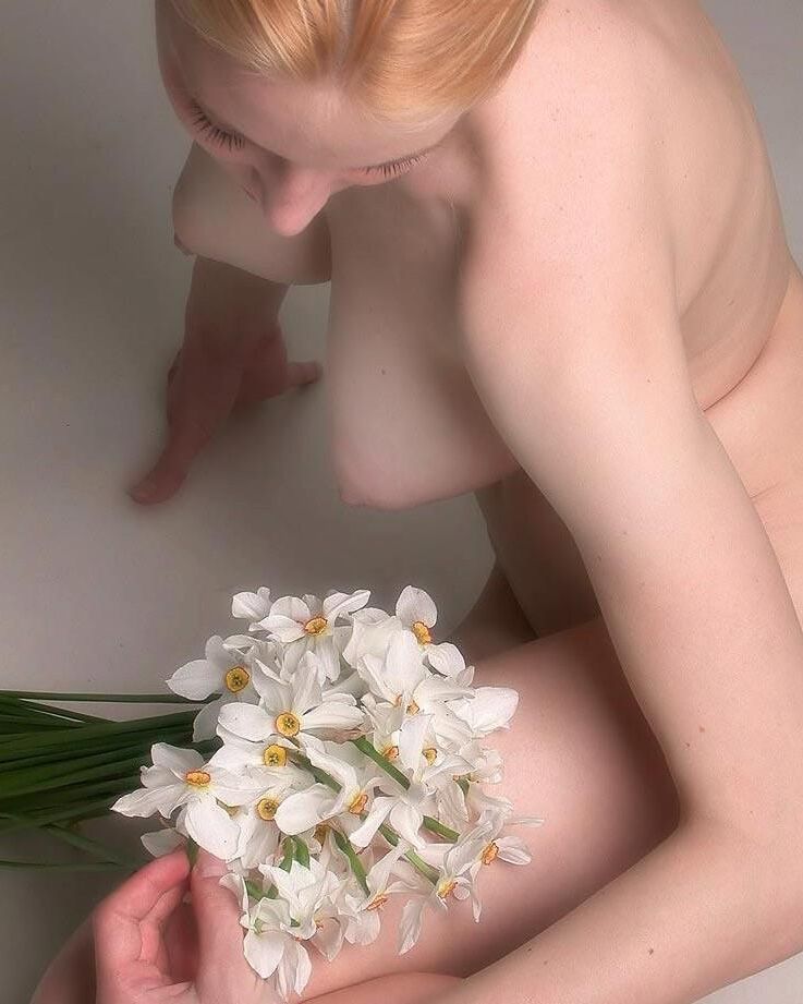 JAMIE Fleurs