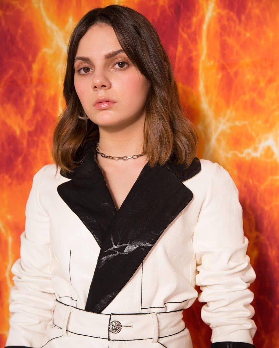 Celeb: Dafne Keen