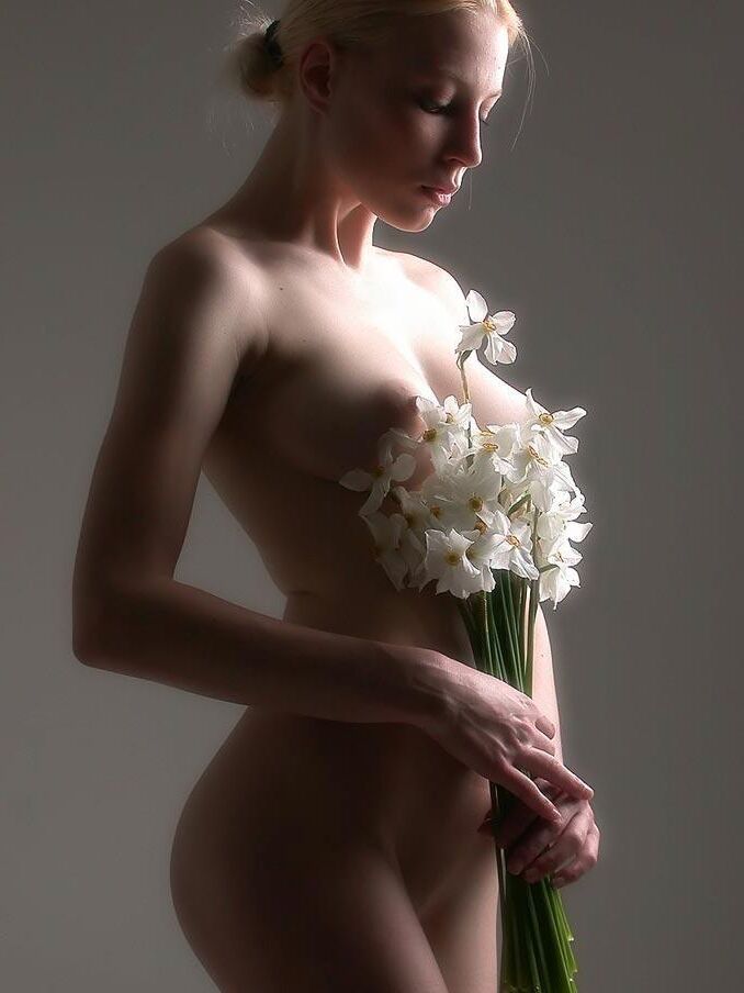 JAMIE Fleurs