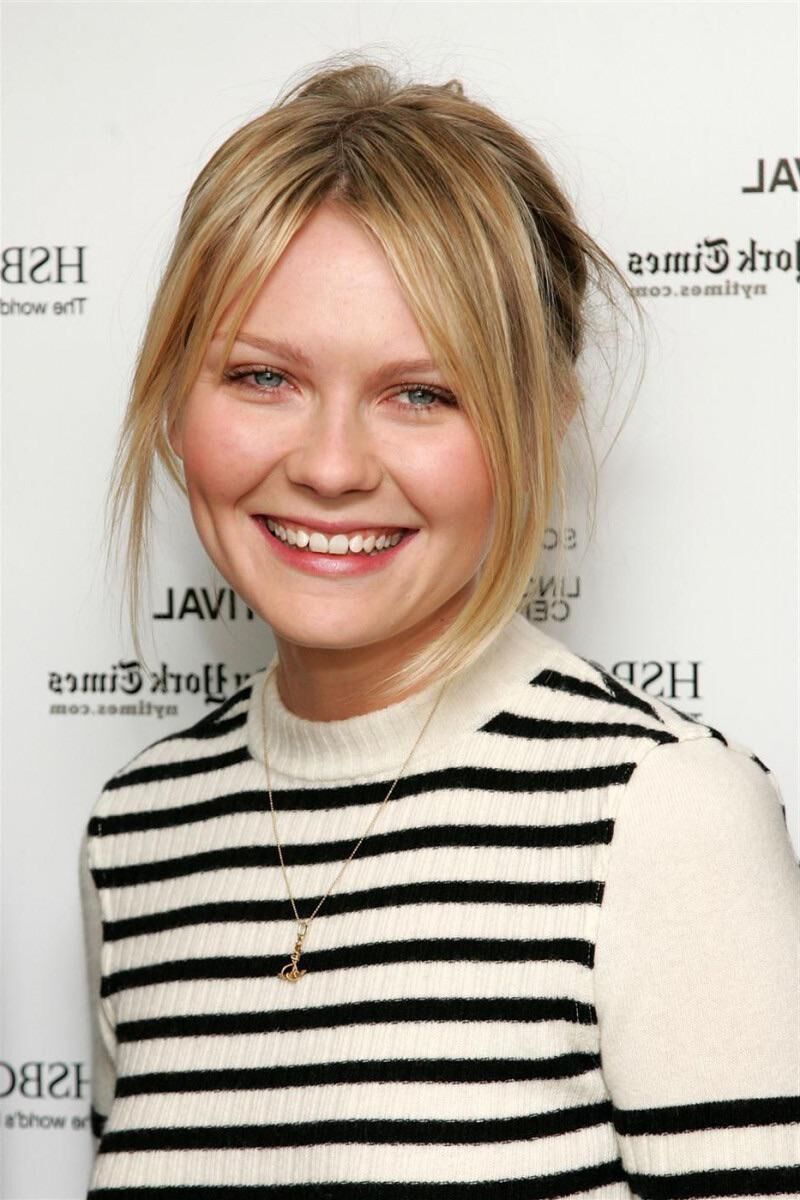 Kirsten Dunst