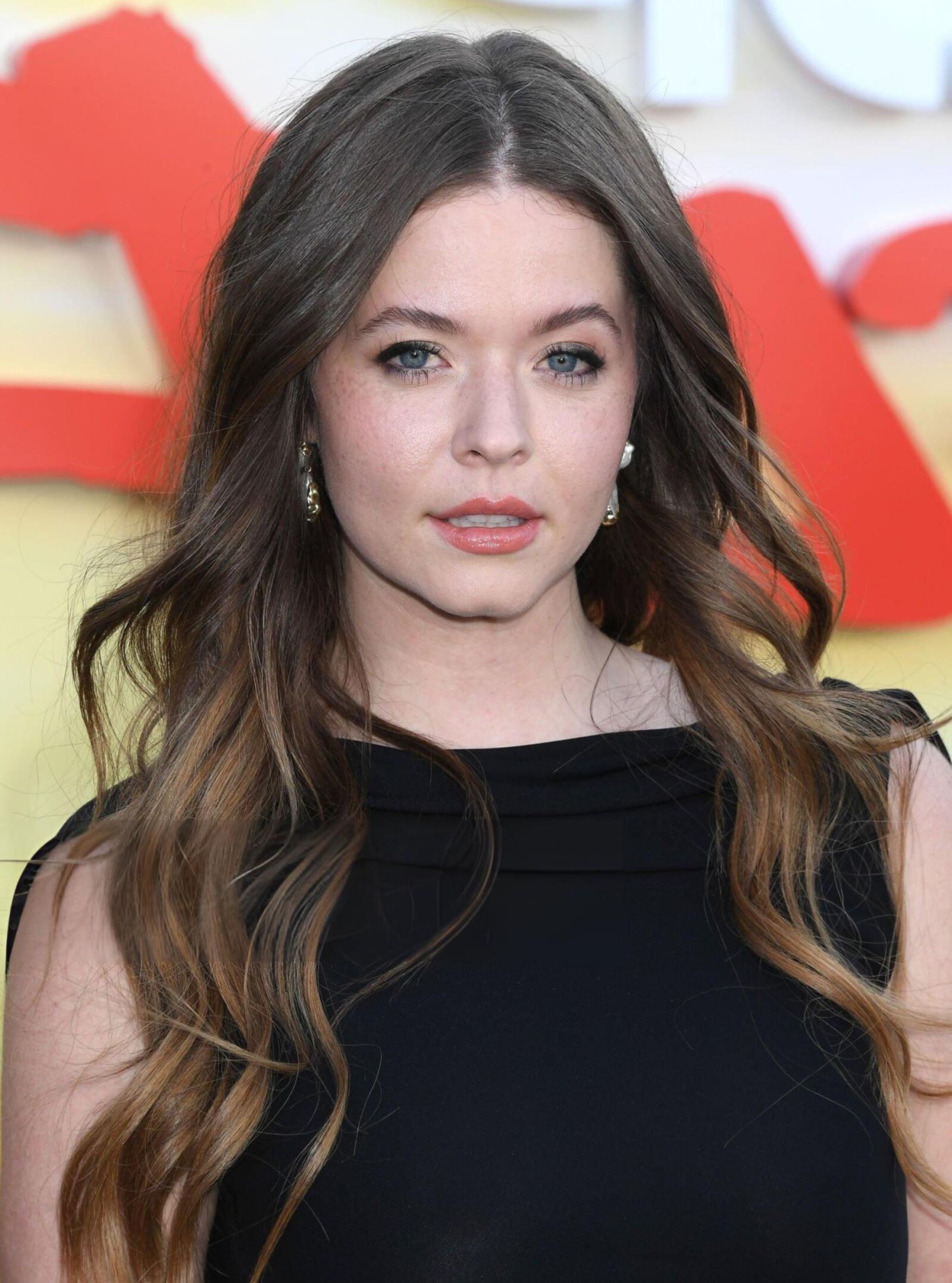 Sasha Pieterse 