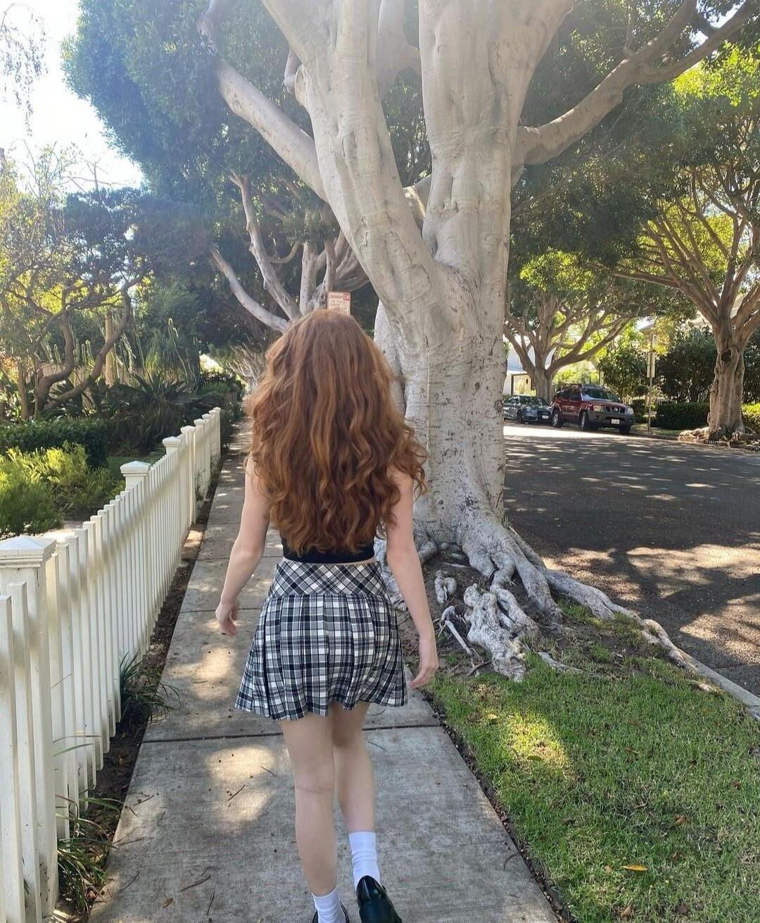 Francesca Capaldi collection