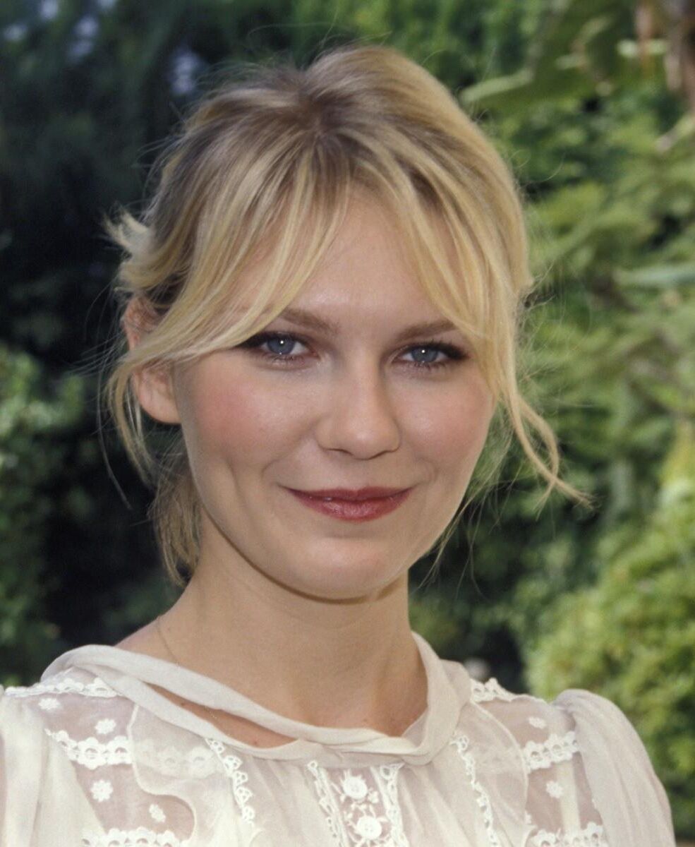 Kirsten Dunst