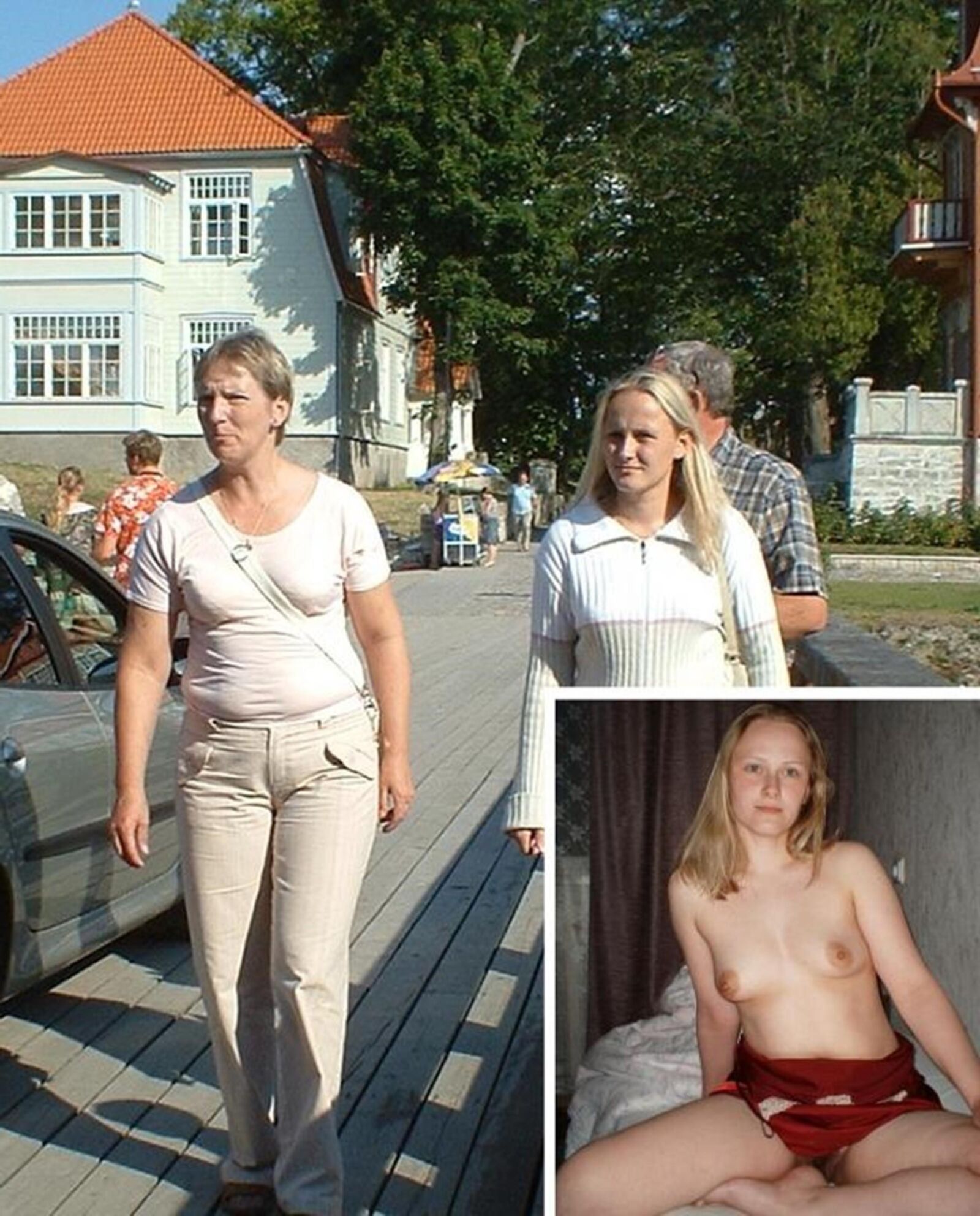 JANA también conocido como VABA MEEL de Estonia 07