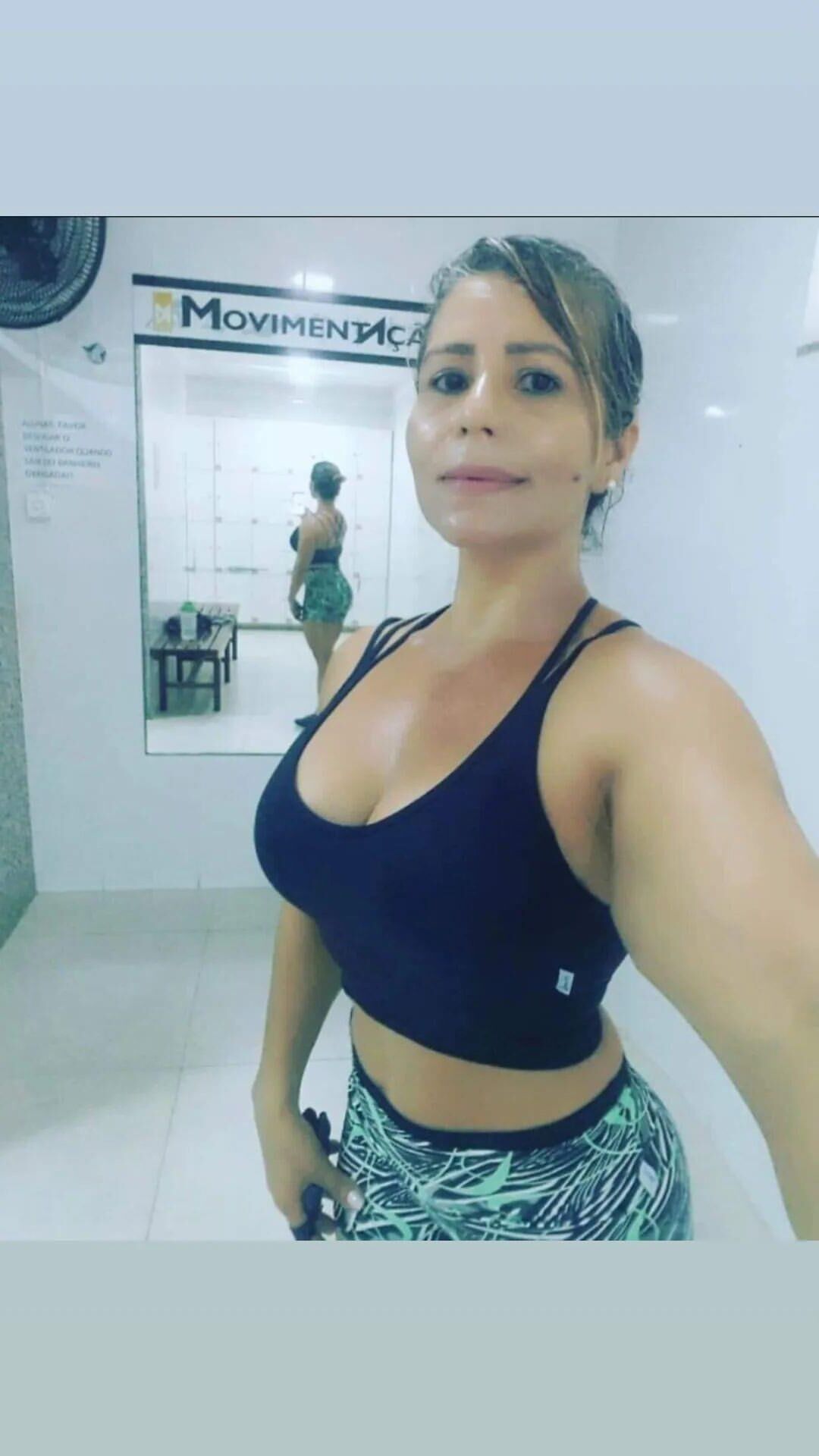 Ane Santos