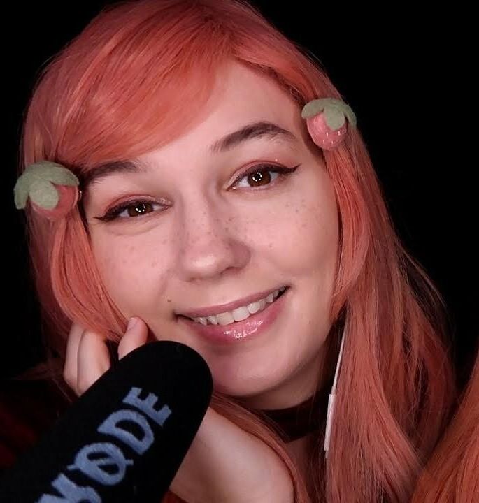 Softly Galoshes ASMR Bekah Fotos sexy aleatorias