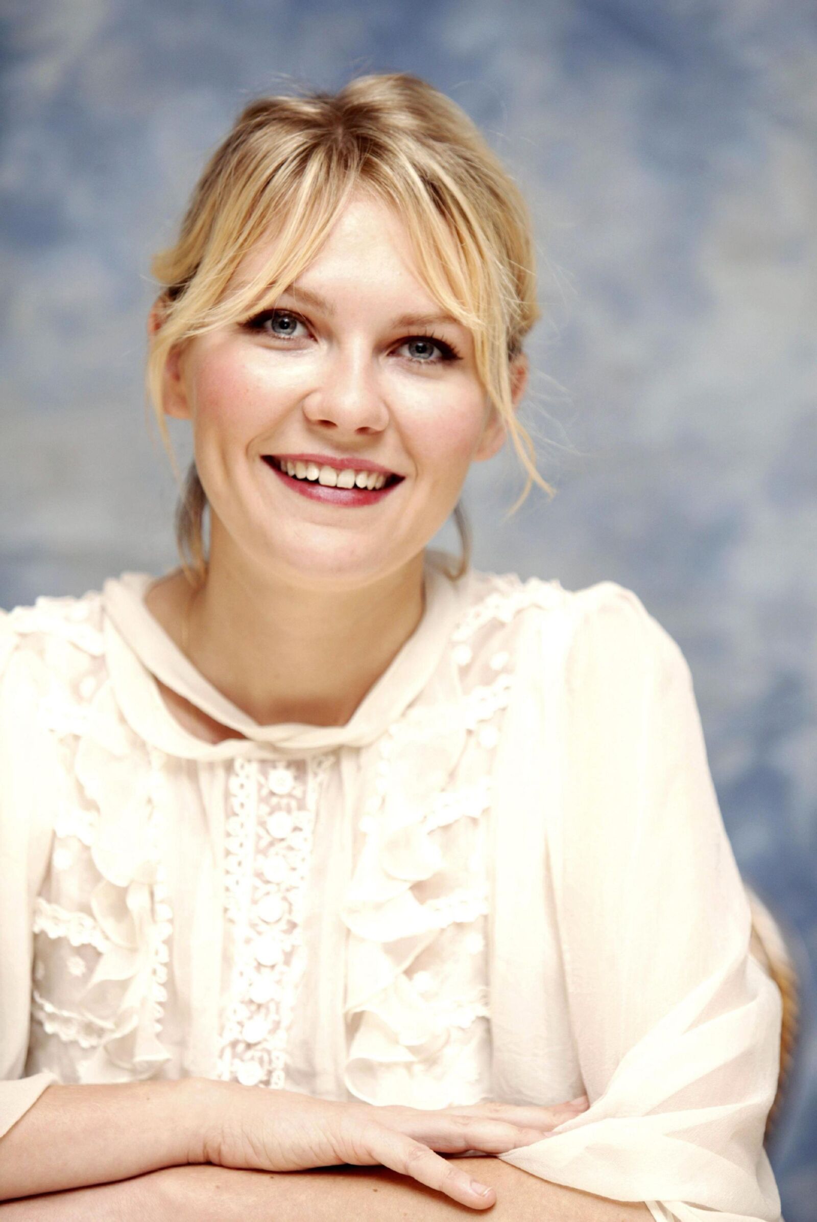 Kirsten Dunst