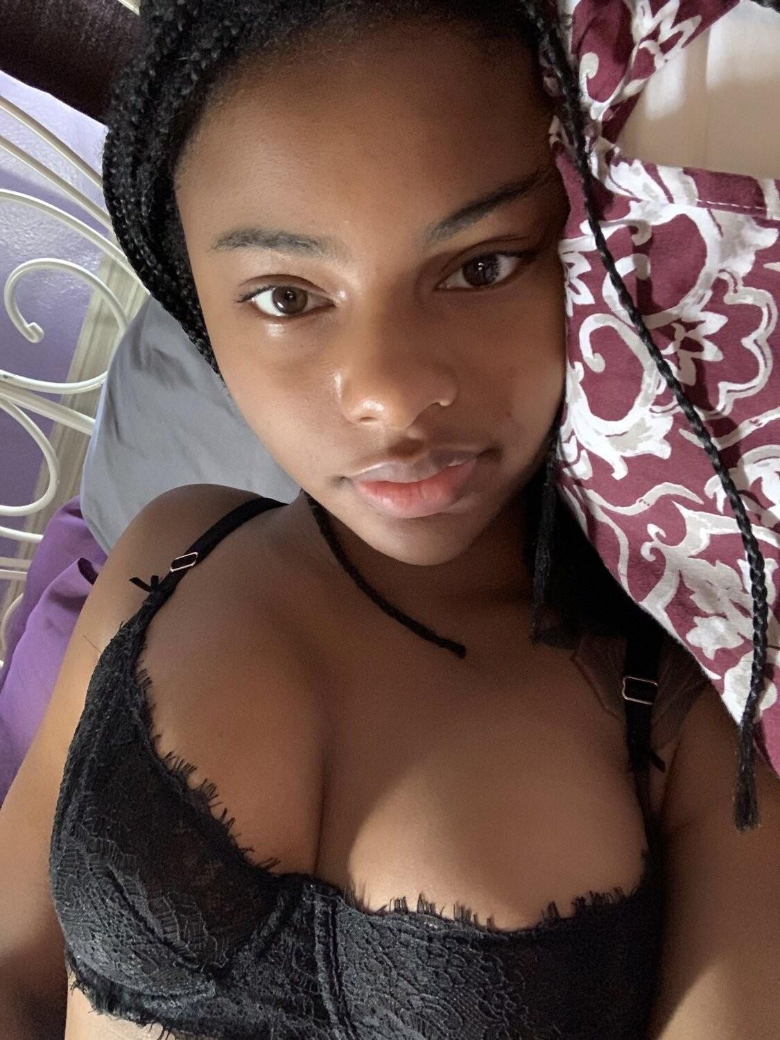 Black Cutie