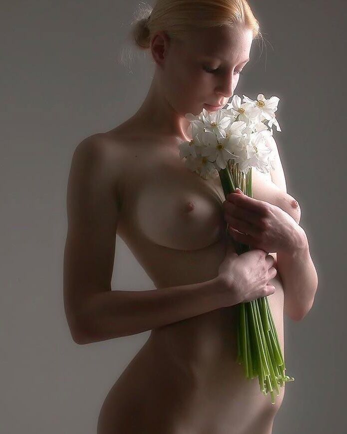 JAMIE Fleurs