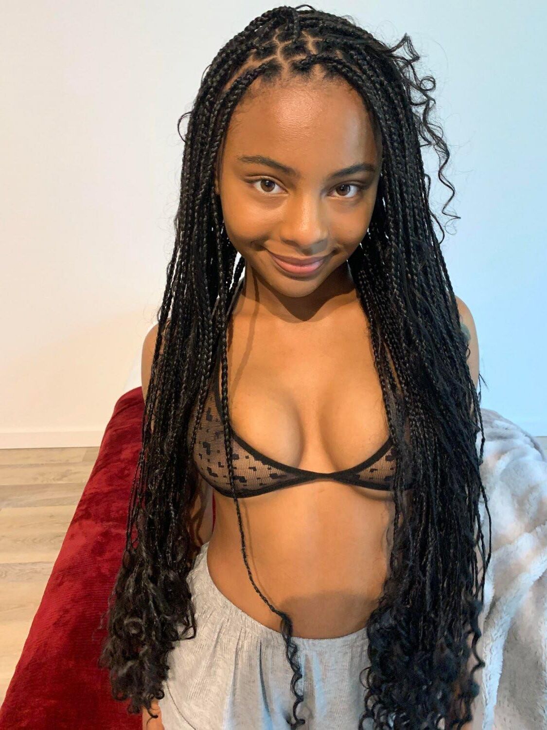 Black Cutie