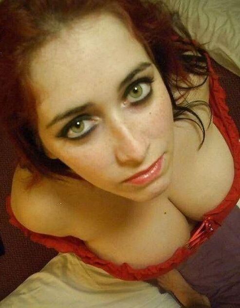 Amateur Tetona Chicas Adolescentes Tetas