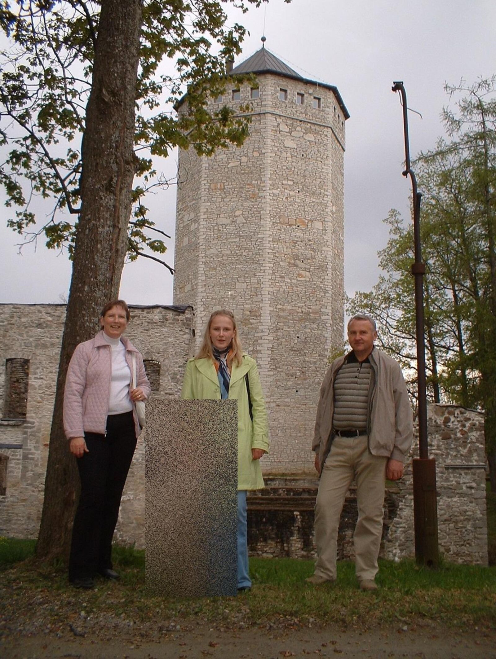 JANA también conocido como VABA MEEL de Estonia 05