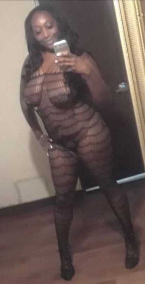 sexy amateur negro tetas