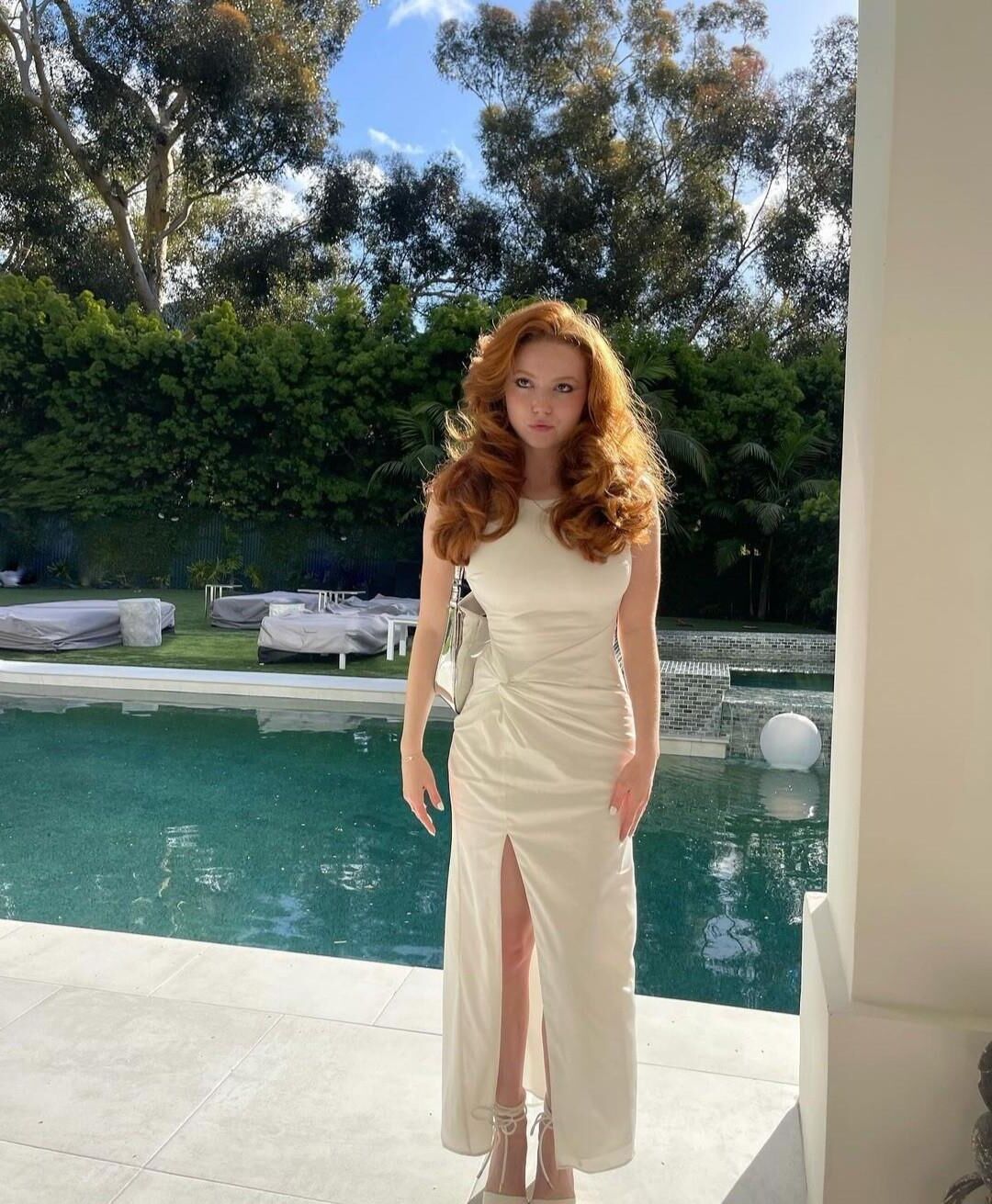 Francesca Capaldi collection