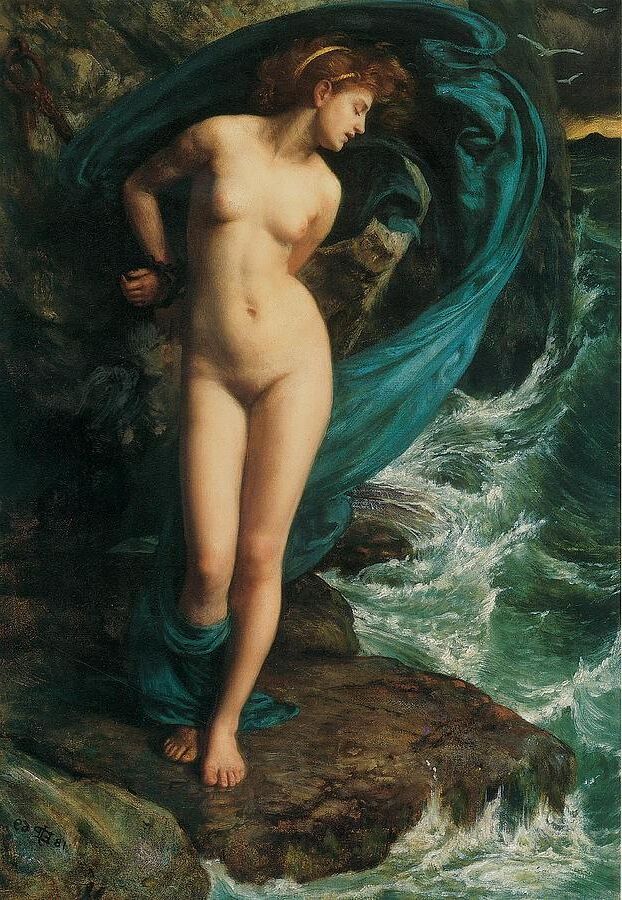 Andromeda