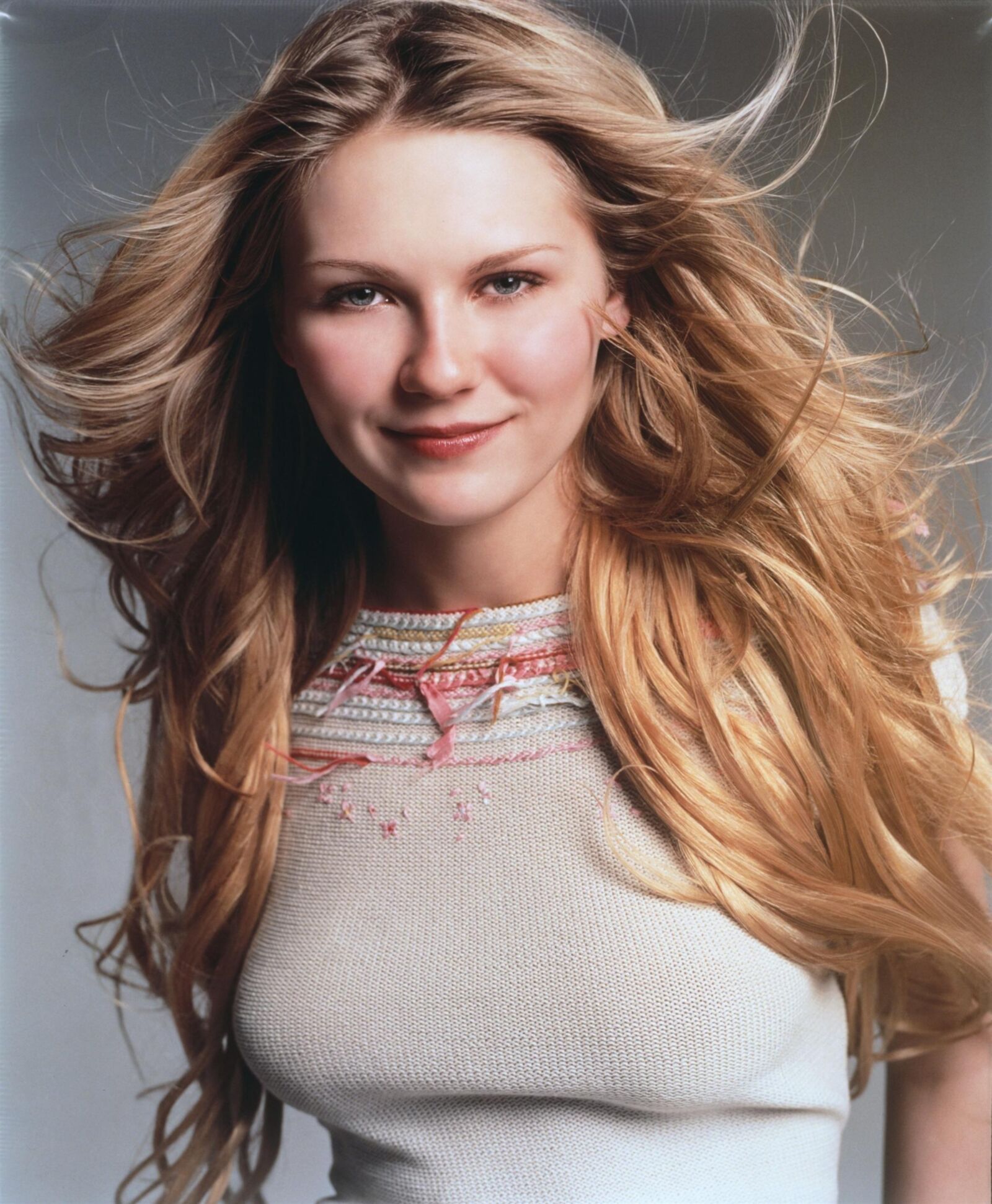 Kirsten Dunst