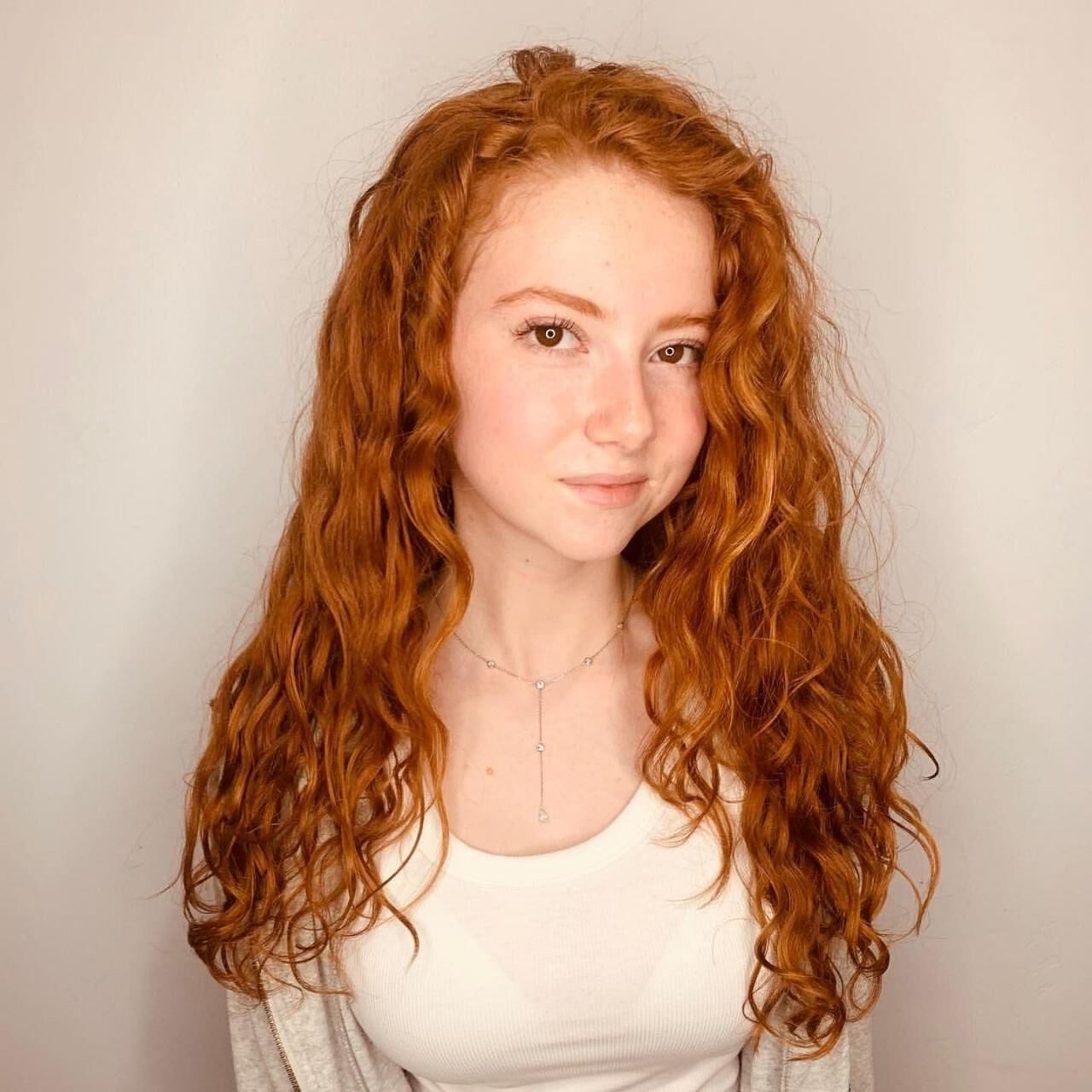 Francesca Capaldi collection