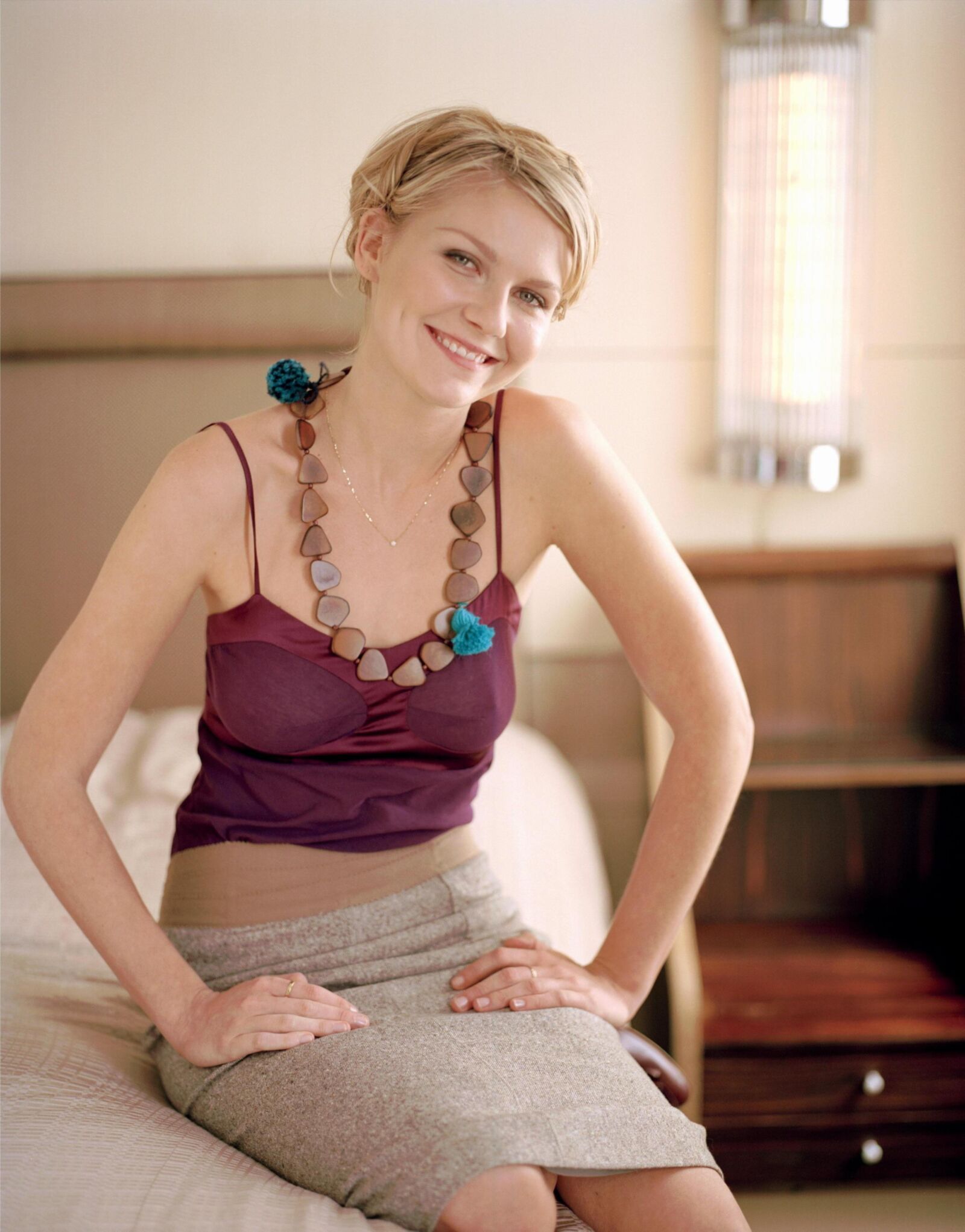 Kirsten Dunst