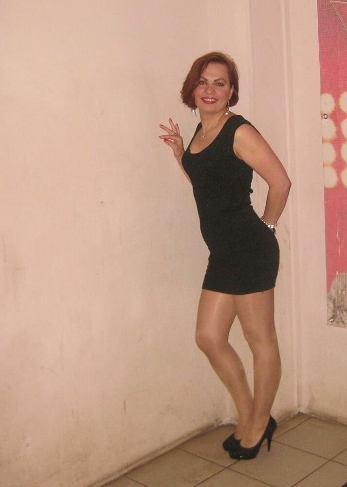 esposa amadora sexy