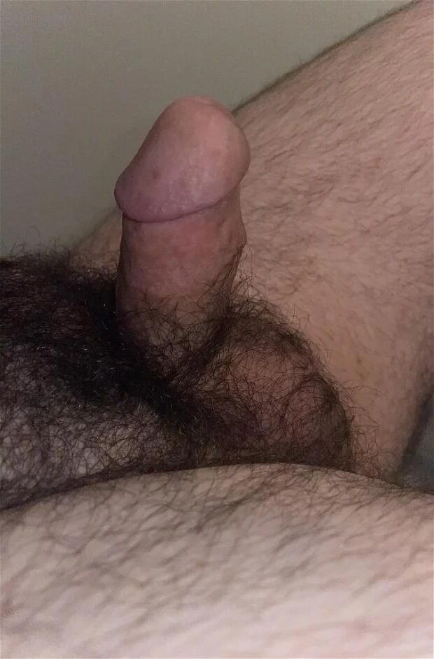 mi pene pequeño