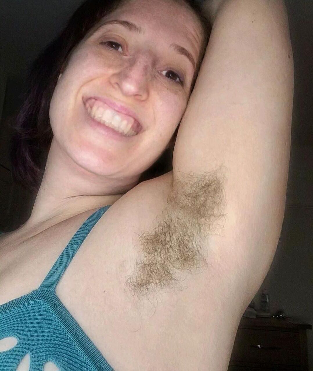 Armpits   Take Your Faves 02