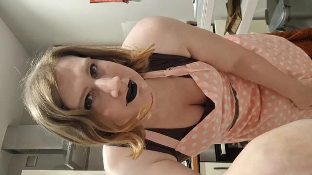 BambiChrista Linda travesti