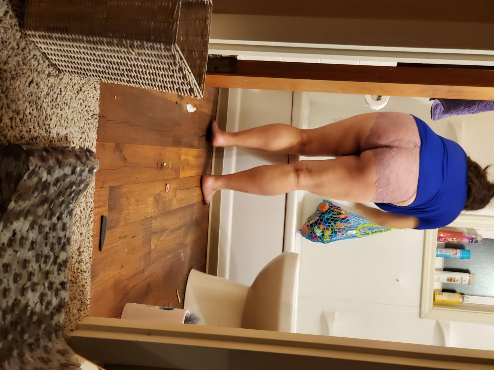 Jennifer LC Des Moines Iowa BBW Slut