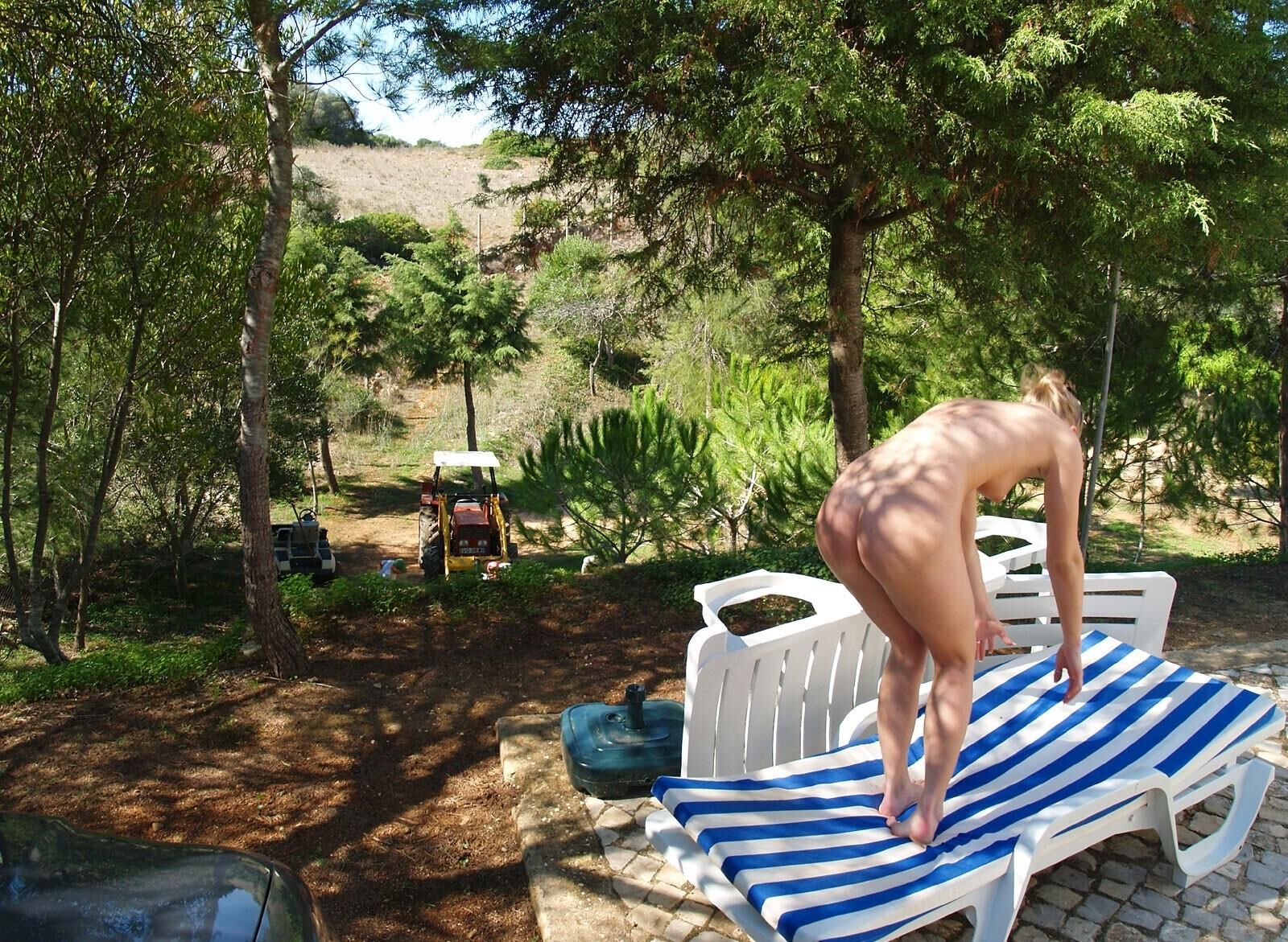 vacaciones naturistas