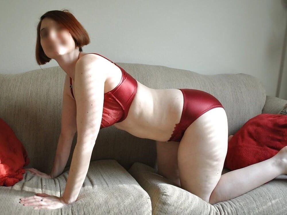 Lingerie Amateurs Vol 2