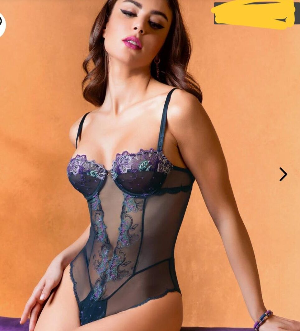 Tant de modèles de lingerie parmi lesquels choisir