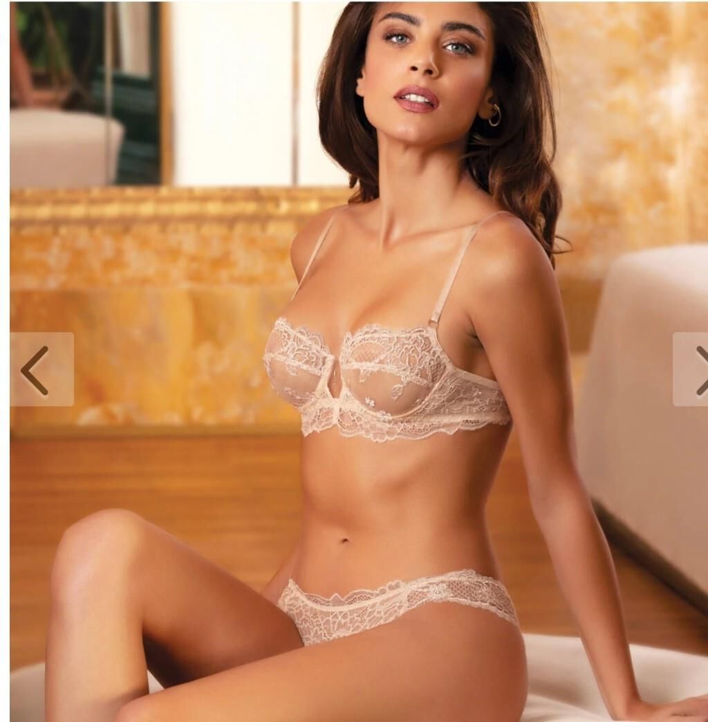 Tant de modèles de lingerie parmi lesquels choisir