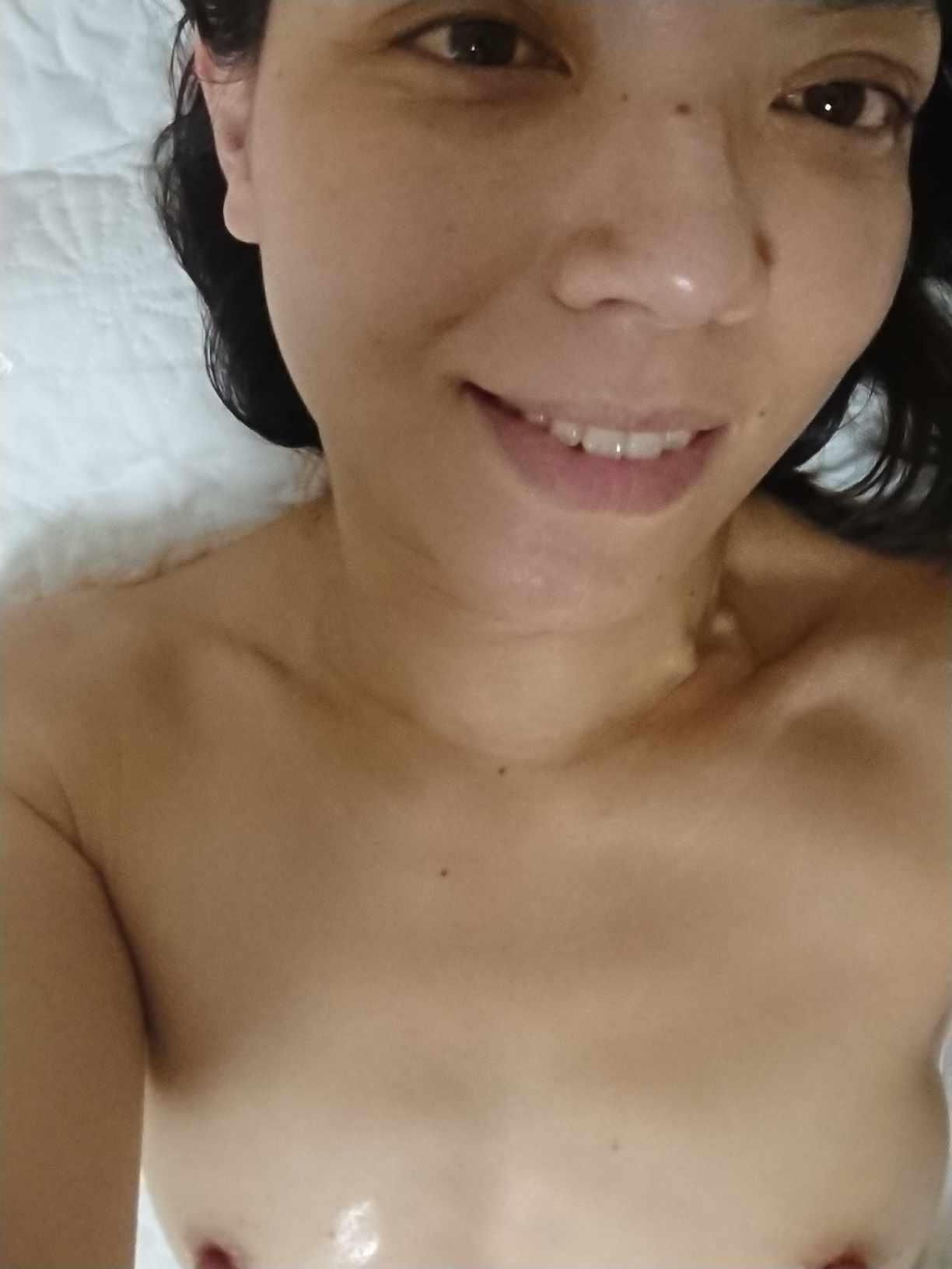 Selfies Milf Japonesas