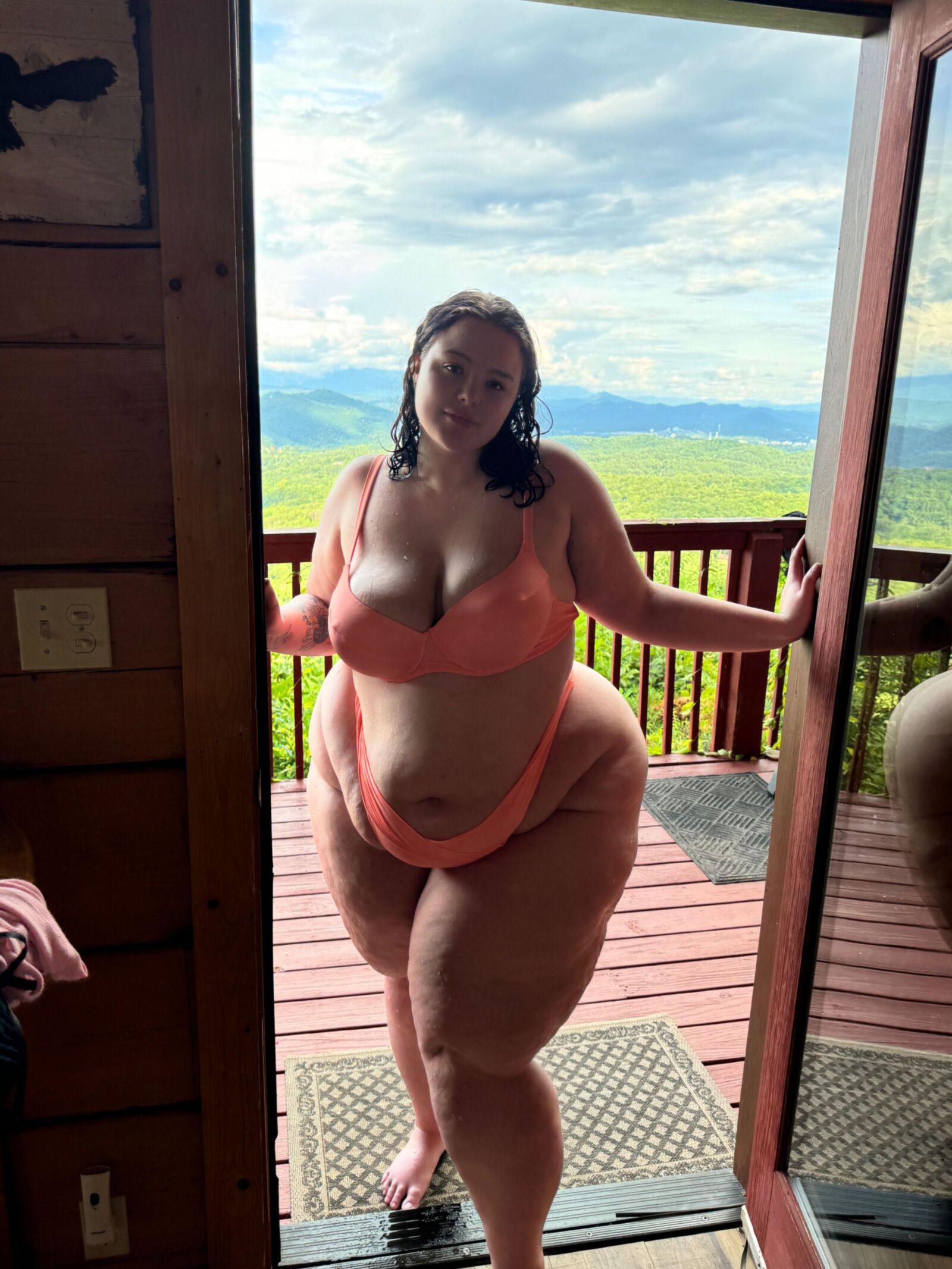 SBBW Snow Angelcake