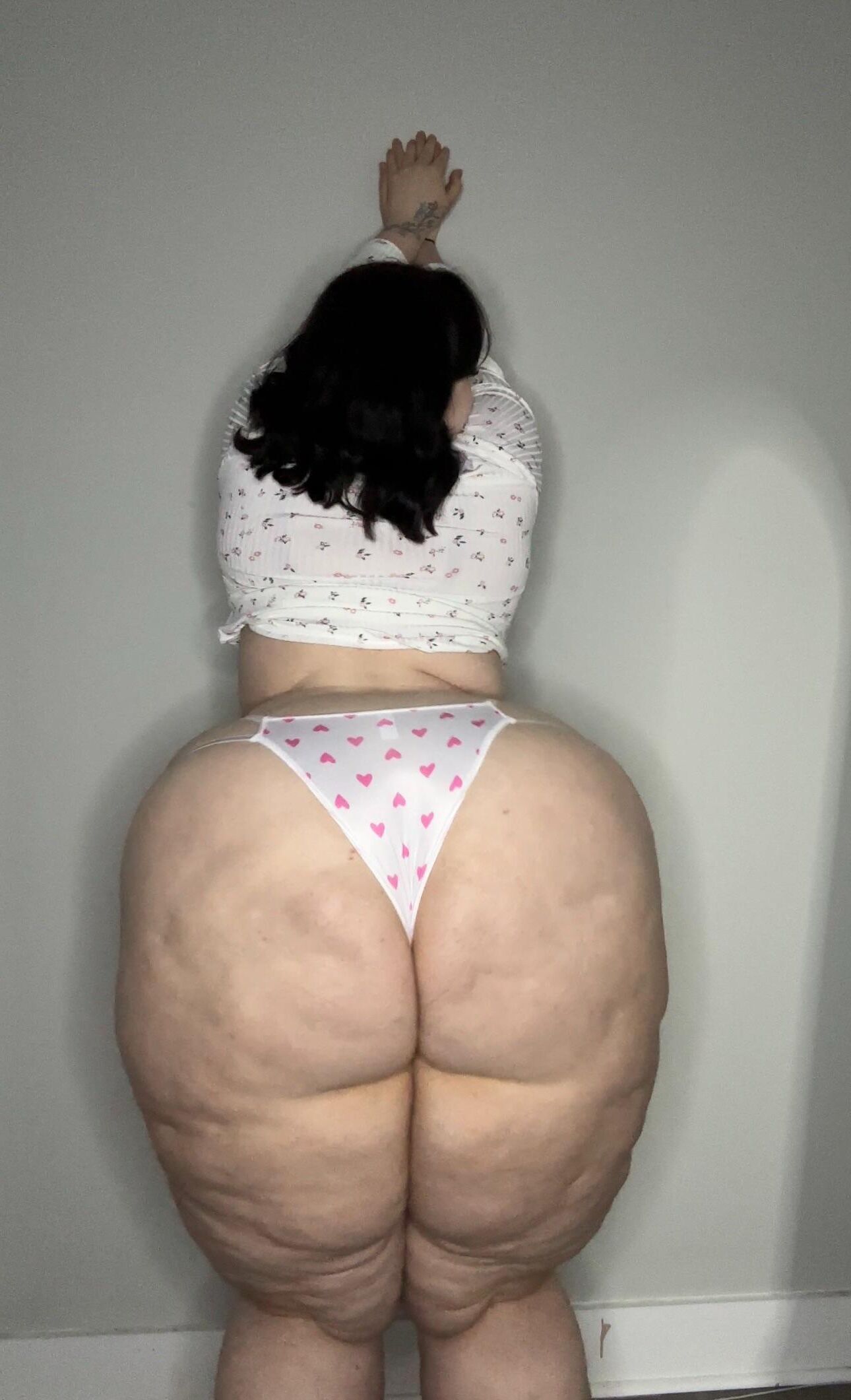 SBBW Snow Angelcake