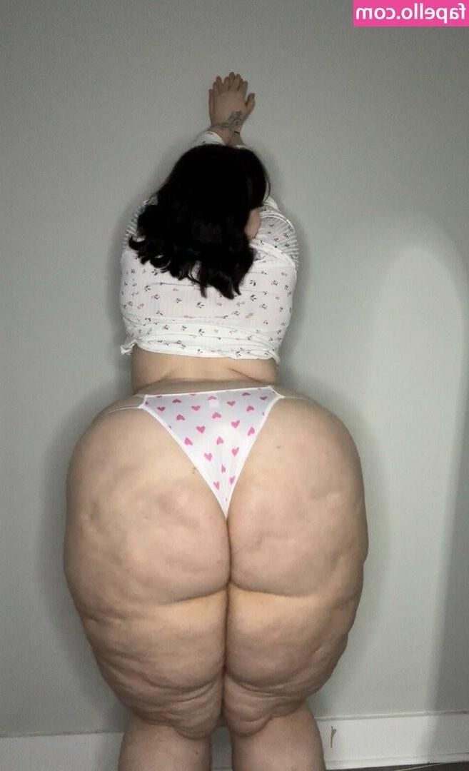 SBBW Snow Angelcake