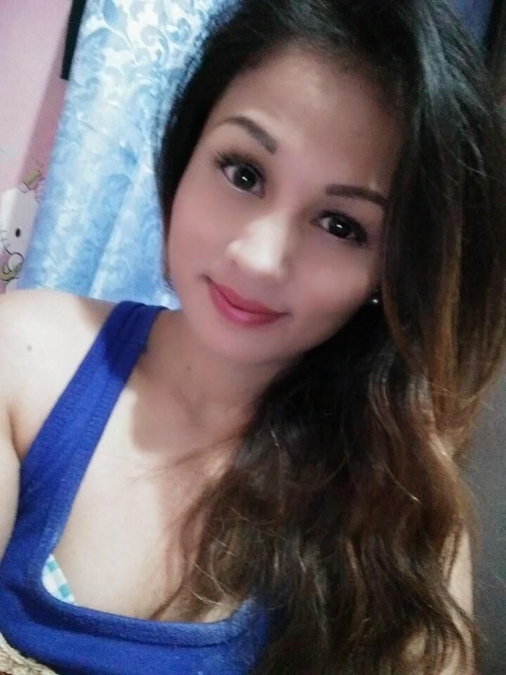 Linet 29 ans Philippines