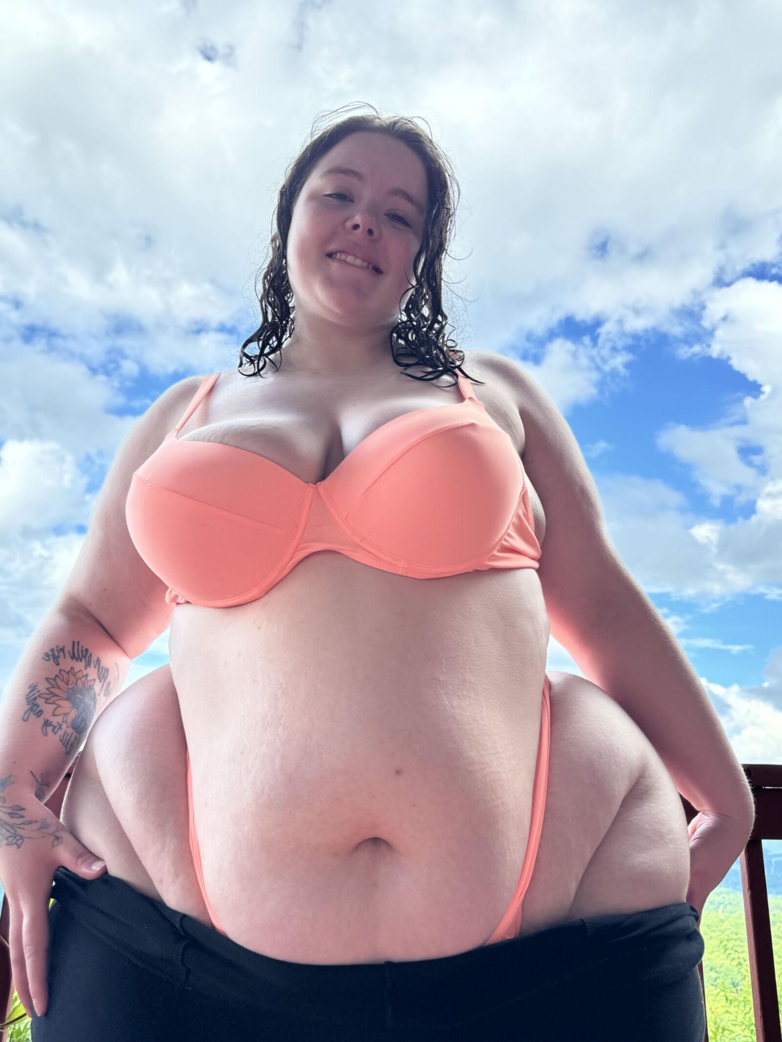 SBBW Snow Angelcake