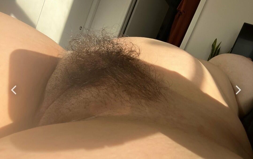 Hairy Pussy Pawg Krispy Tofu