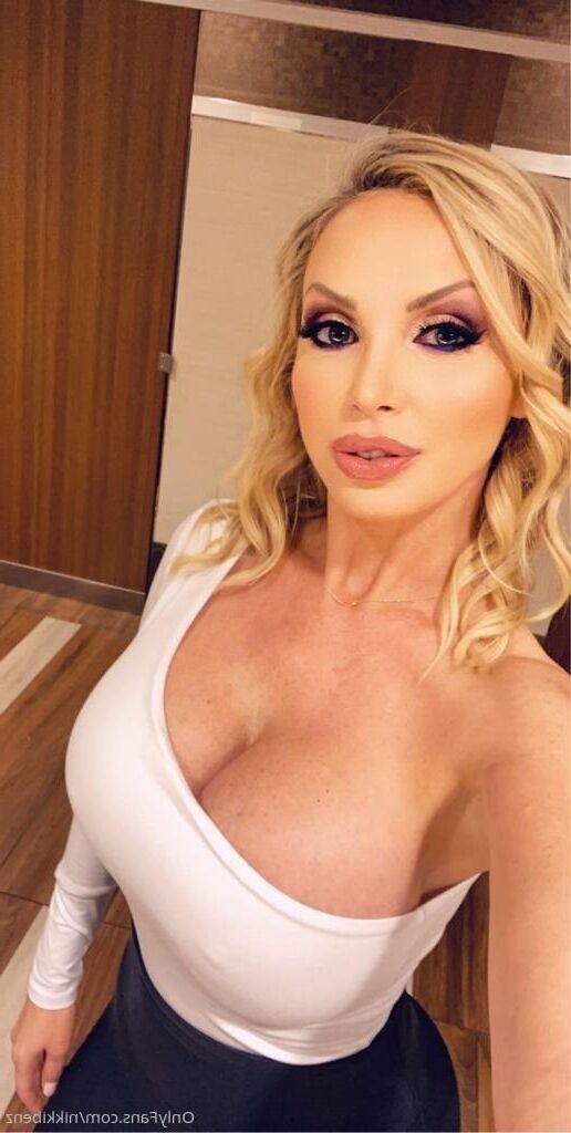 Nikki Benz 1