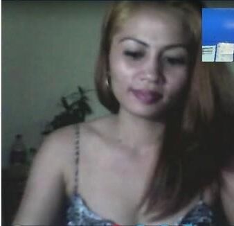 Linet 29 ans Philippines