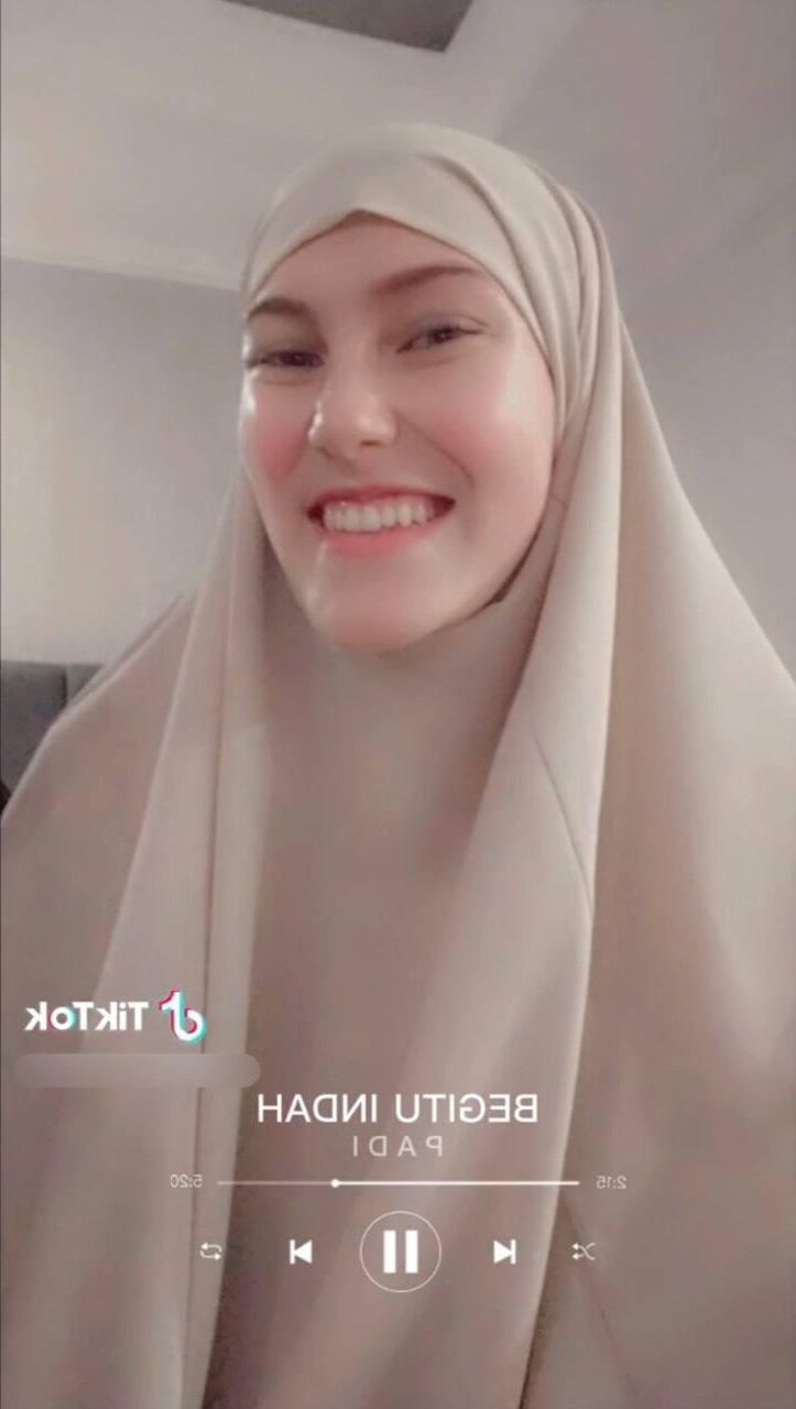 Kenza sexy argelina musulmana hijabi filtrada desnudos