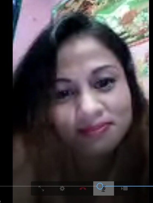 Linet 29 ans Philippines