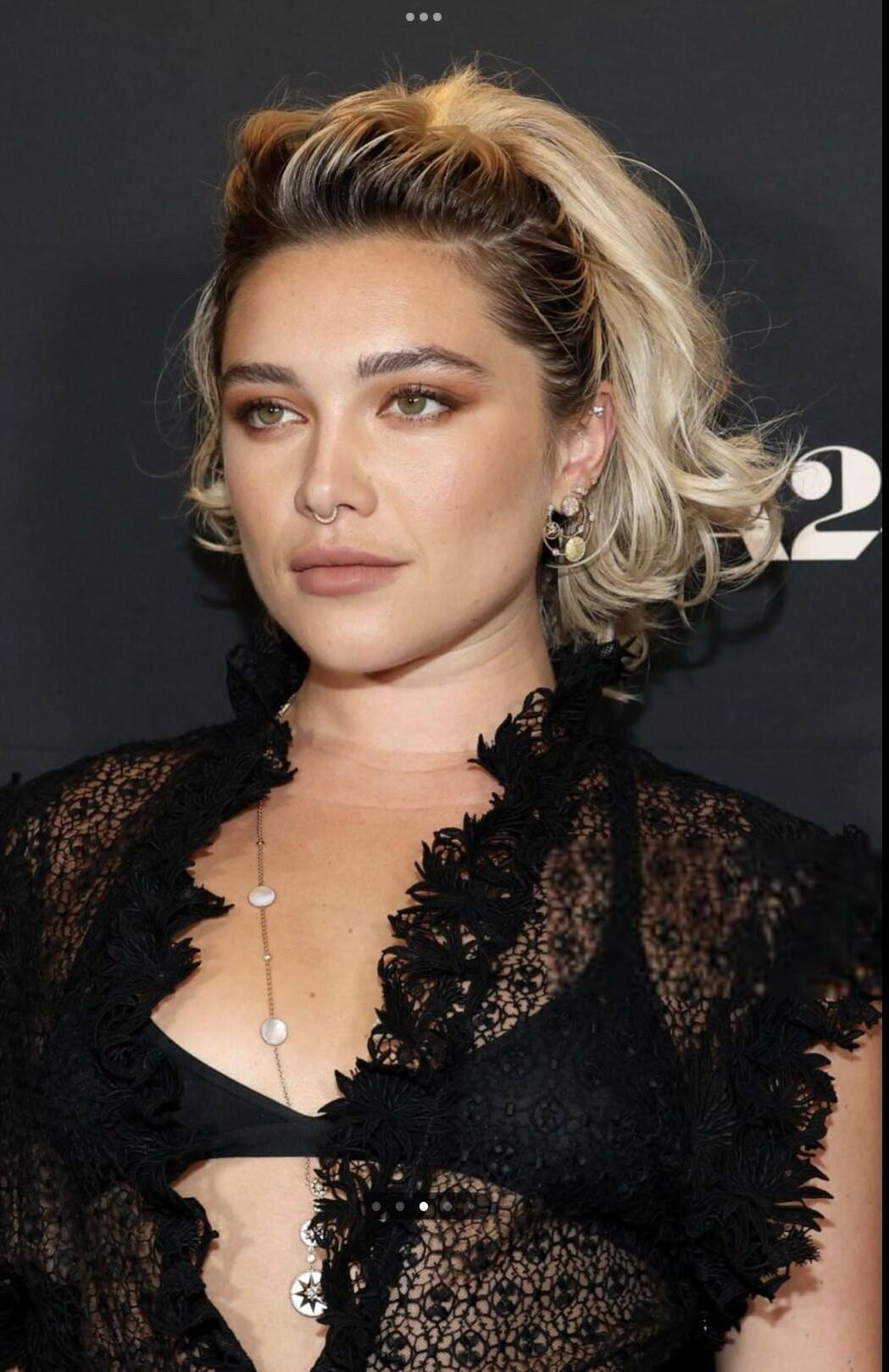 Florence Pugh